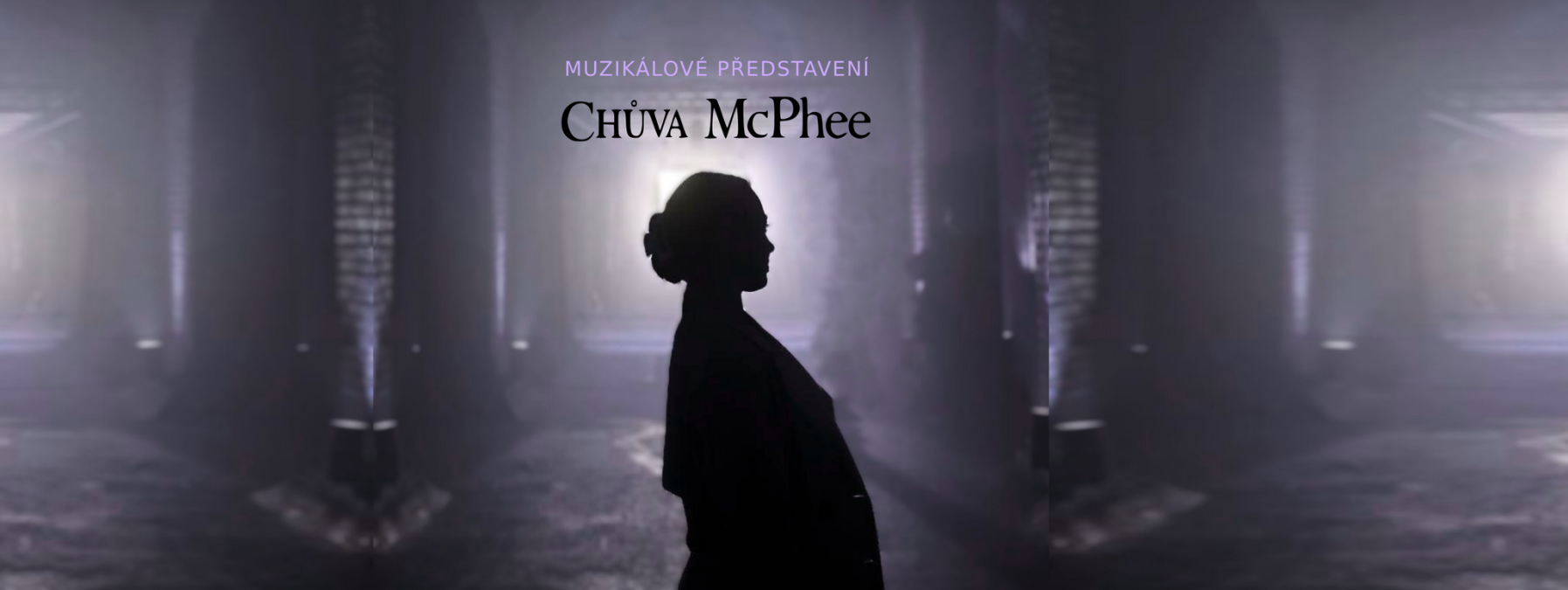 MUZIKÁLOVÉ PŘEDSTAVENÍ