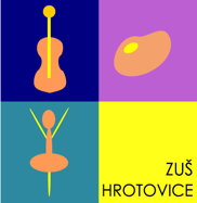 ZUŠ Hrotovice